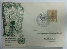 Bund Michel Nr. 310 udn 311