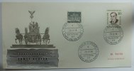 Berlin Michel Nr. 165 Erst Reuter Marke