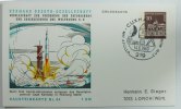 Berlin Apollo Postkarte