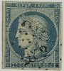 Frankreich 25 Centimes