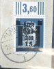 Deutschland 15 Pf Michel Nr. 5
