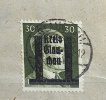Deutschland 15 Pf Michel Nr. 4