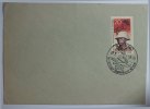 DDR 20 Pf Michel Nr. 662 mit Erstagsstempel vom 7.11.