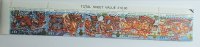 Grossbritannien 5 x 18 Pence