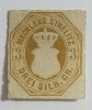 Mecklenburg Strelitz 3 SGR Michel Nr. 6