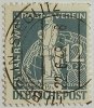 Berlin 12 Pf