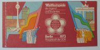 DDR Weltfestspiele Berlin