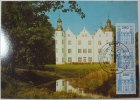 Bund 80 Pf Burgen und Schlösser Michel Nr. 1142 A