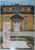 Bund 300 Pf Burgen und Schlösser Michel Nr. 1143 A