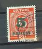 Berlin Michel Nr. 64