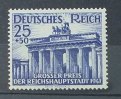 3. Reich Michel Nr. 803