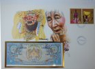 Bhutan 1 Ngultrum