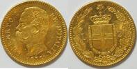 Italien 20 Lire