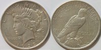 USA 1 $ Kursmünze