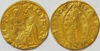 Venedig Goldzecchine o.J.