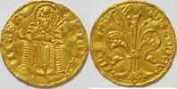 Ungarn Goldgulden Ludwig I 1342 -1382 Goldgulden o.J. Buda