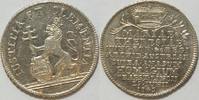Habsburg Maria Theresia auf die Hulidgung der Stände