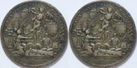 Preussen Friedrich II der Große 1740 - 1786 Holtzhey auf den Sieg bei Prag