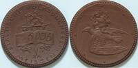 Meissen Porzelanmedallien
