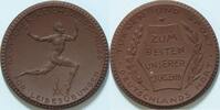 Meissen Porzelanmedallien
