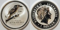Australien 1 $ 2003 st   58,80 EUR incl. VAT.,  +  shipping
