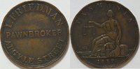 Australien Tasmanien Token