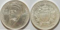 San Marino 5 Euro