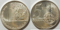 Portugal 5 Euro