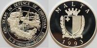 Malta 5 Pfund
