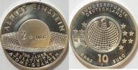 BRD 10 Euro