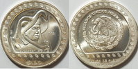 Mexiko 1 oz Silber