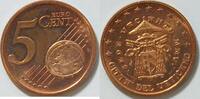 Vatikan 5 Cent