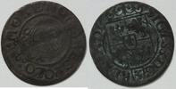 Polen 3 Gröscher Sigismund