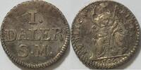 Schweden 1 Daler