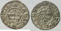 Polen 1/2 Groschen Joh. Albrecht 1492-1501