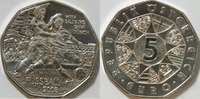 Österreich 5 Euro