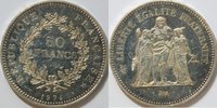Frankreich 50 Francs