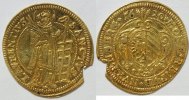 Nürnberg Goldgulden