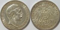 Preussene 3 Mark