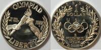 USA 1 $