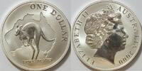 Australien 1 $