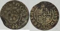 Polen Dreipölker Sigismund III