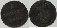 Löwenstein 1 Pfennig