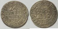 Sachsen 1/24 Taler