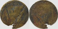 Nürnberg Spielmarke leider nur noch als Belegstück zu verwenden 40 mm