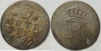 Preussen 3 Groschen