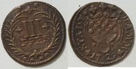 Hamm Stadt 3 Pfennig