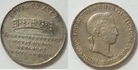 Italien Silb. Med.