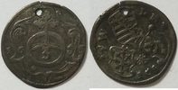 Sachsen Weimar Dreier Wilhelm Ernst