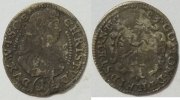 Würtemberg Öls Kreuzer Christian Ulrich